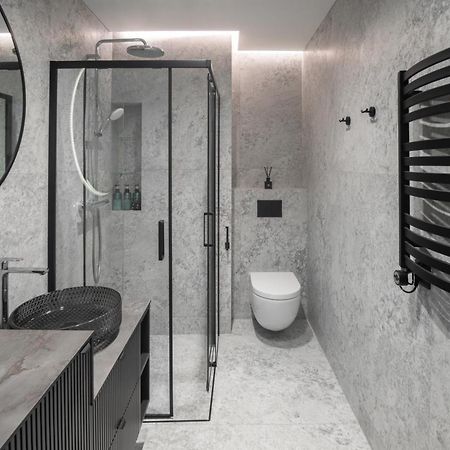 No. 2 Park Avenue Apartment Kaunas Extérieur photo