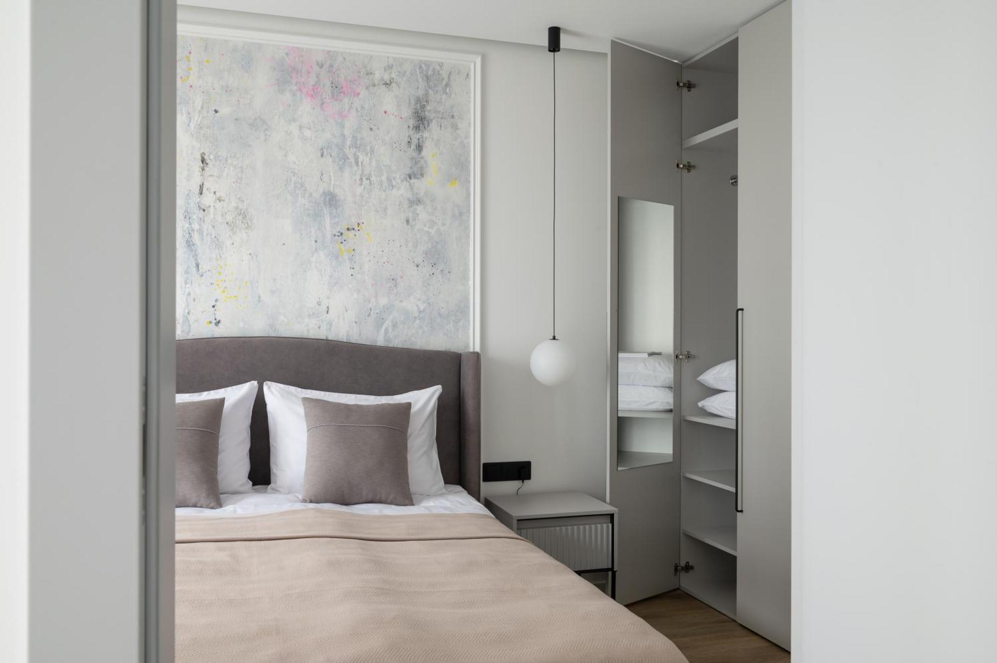 No. 2 Park Avenue Apartment Kaunas Extérieur photo