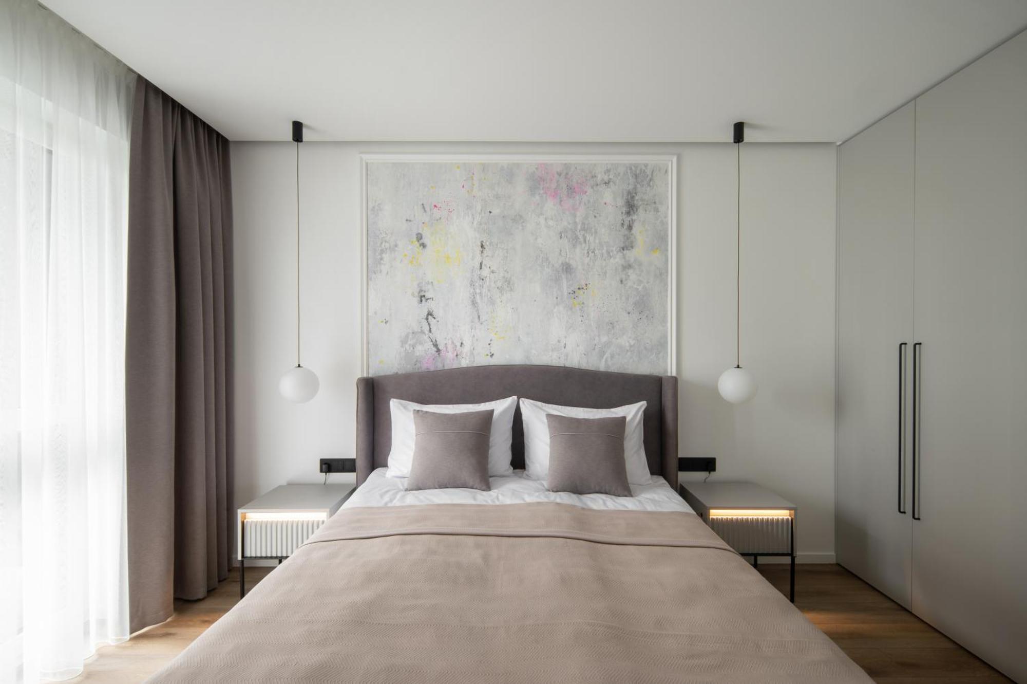 No. 2 Park Avenue Apartment Kaunas Extérieur photo